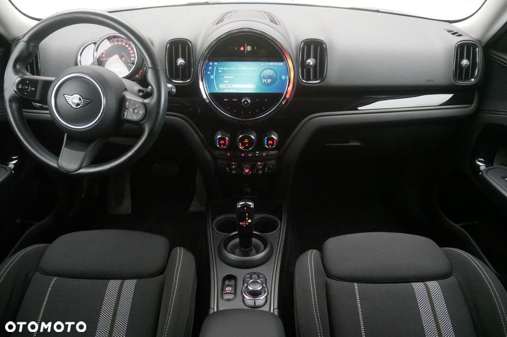 MINI Countryman - 8