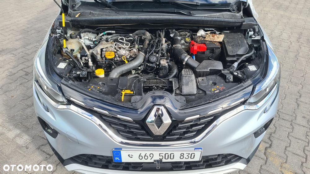 Renault Captur TCe 130 EDC GPF INTENS - 7