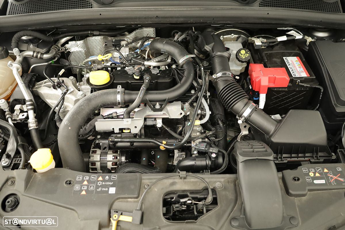 Renault Clio 1.0 TCe Evolution - 23