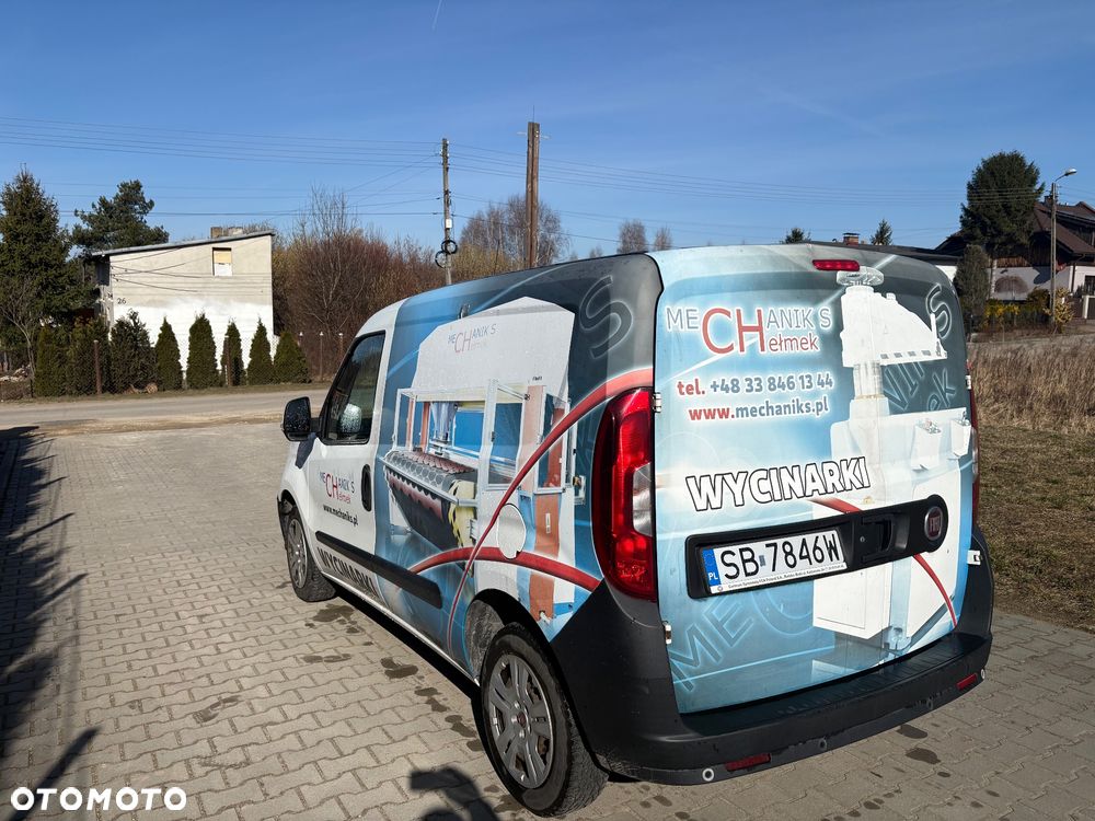 Fiat Doblo - 35