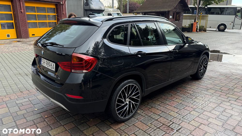 BMW X1 - 4