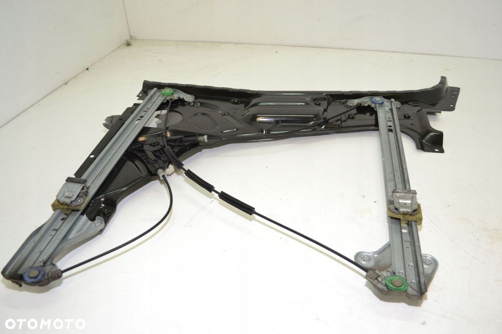 MECHANIZM PODNOSZENIA SZYBY LEWY MB ACTROS MP4 MP5 9607201146 - 8