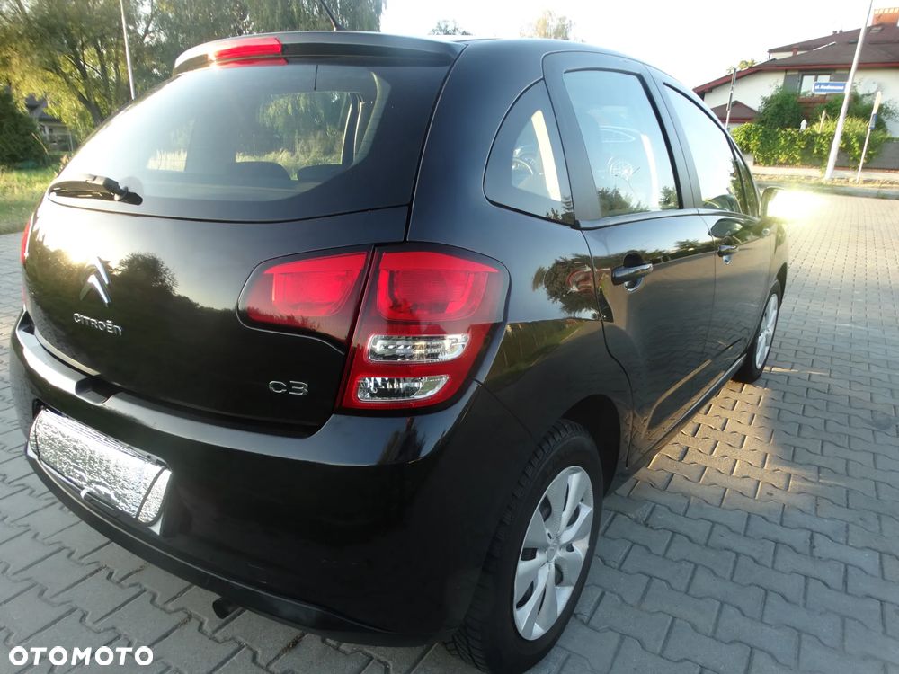Citroën C3 - 7