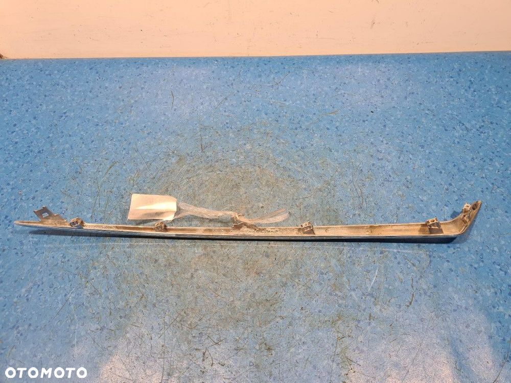 TOYOTA  COROLLA E21 LISTWA ATRAPY GRILLA PRAWA 53121-024607450 - 11