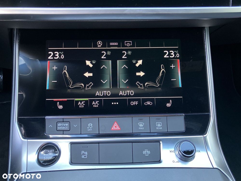 Audi A6 Avant 40 TDI mHEV Quattro Advanced S tronic - 19