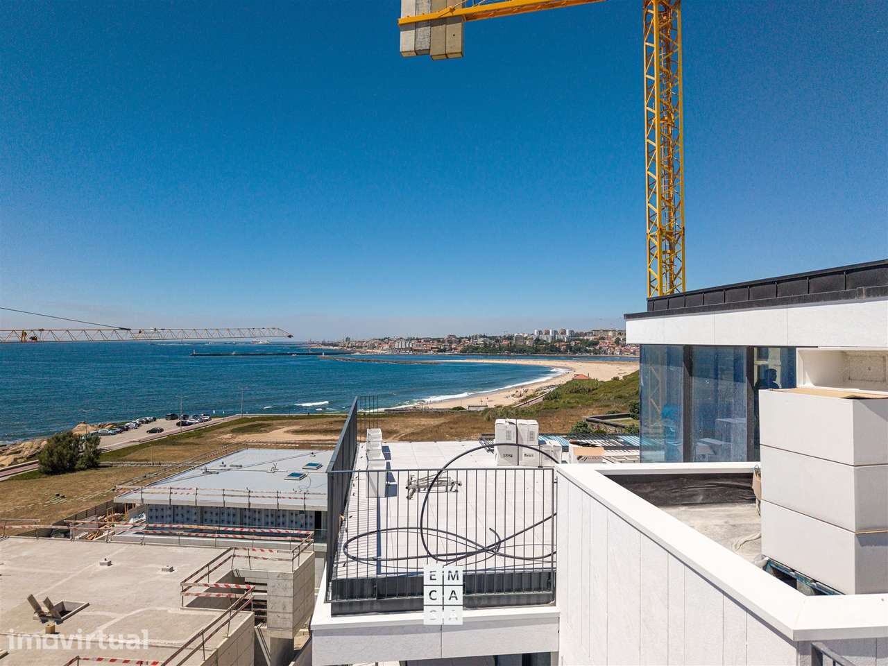 Penthouse T4 na Seca da Bacalhau, Vila Nova de Gaia - Grande imagem: 5/45