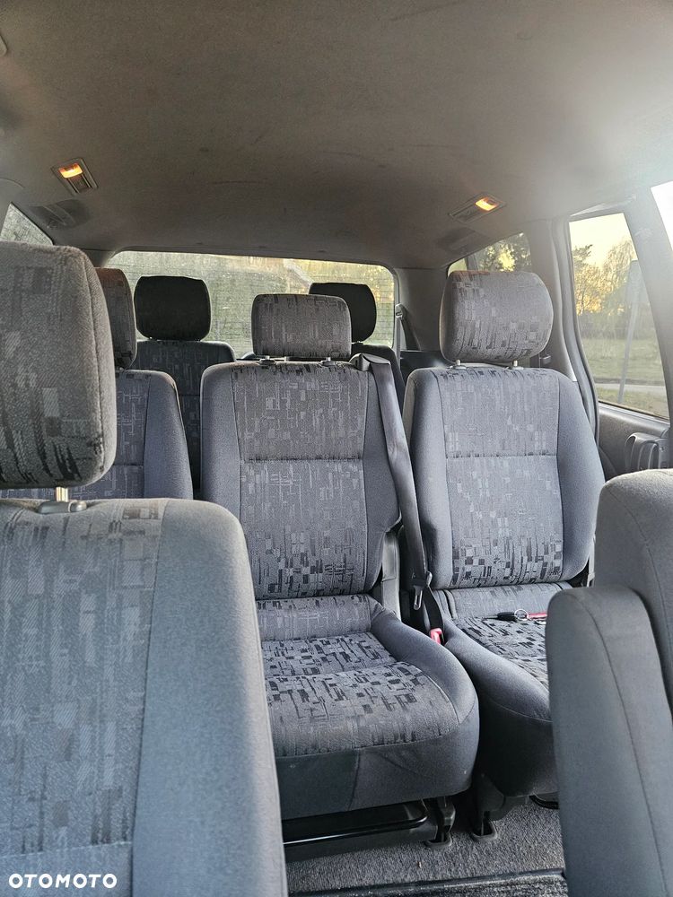 Toyota Previa 2.4 Automatik - 6