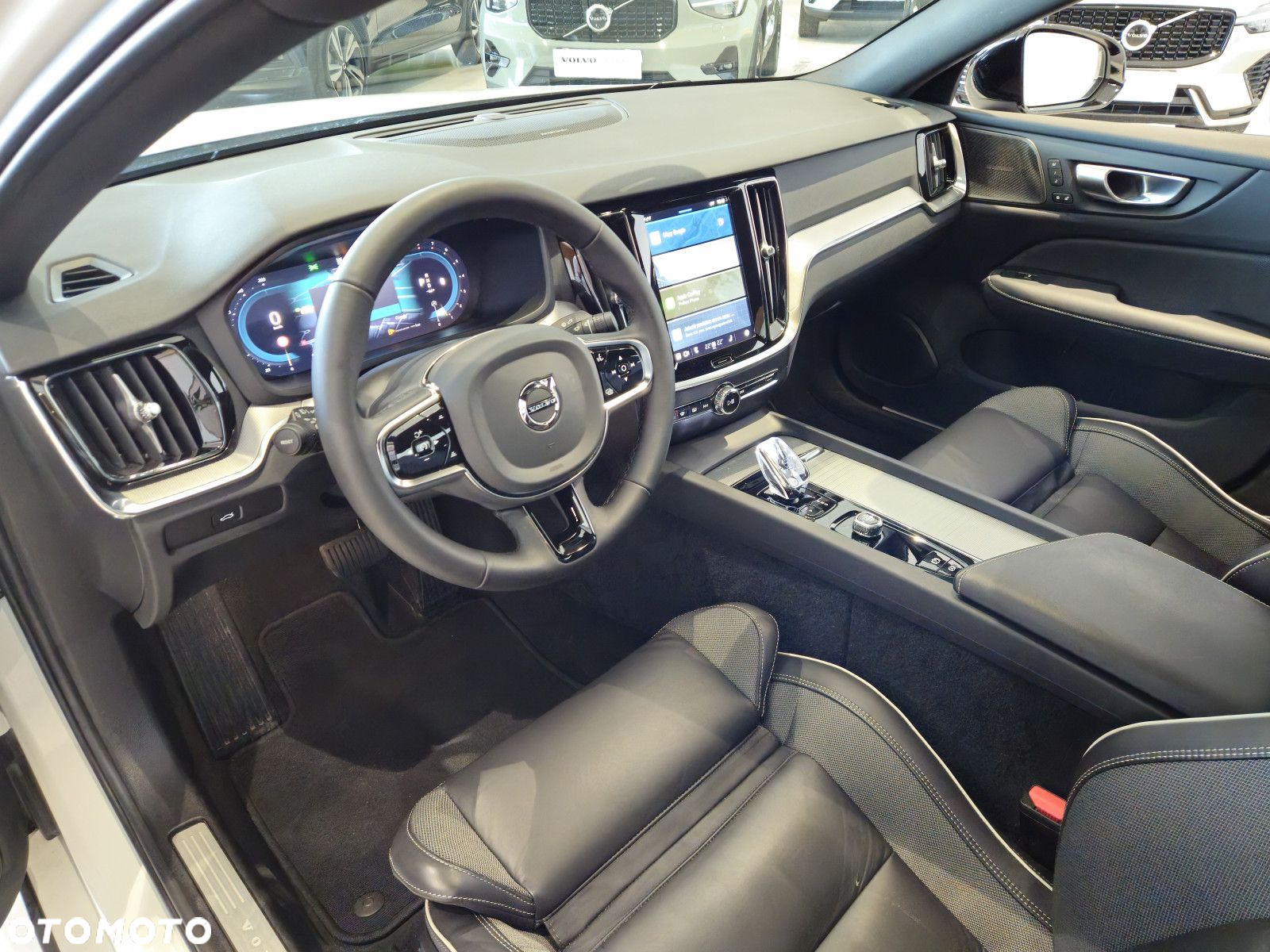 Volvo S60 - 12