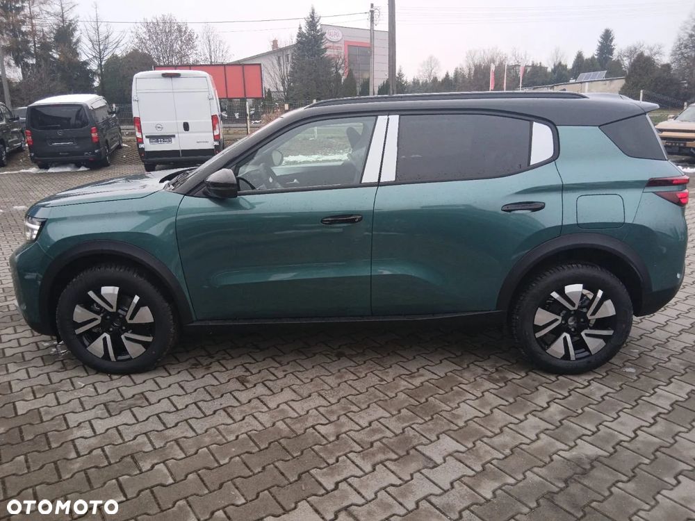 Opel Frontera 1.2 T mHEV GS eDTC6 - 3