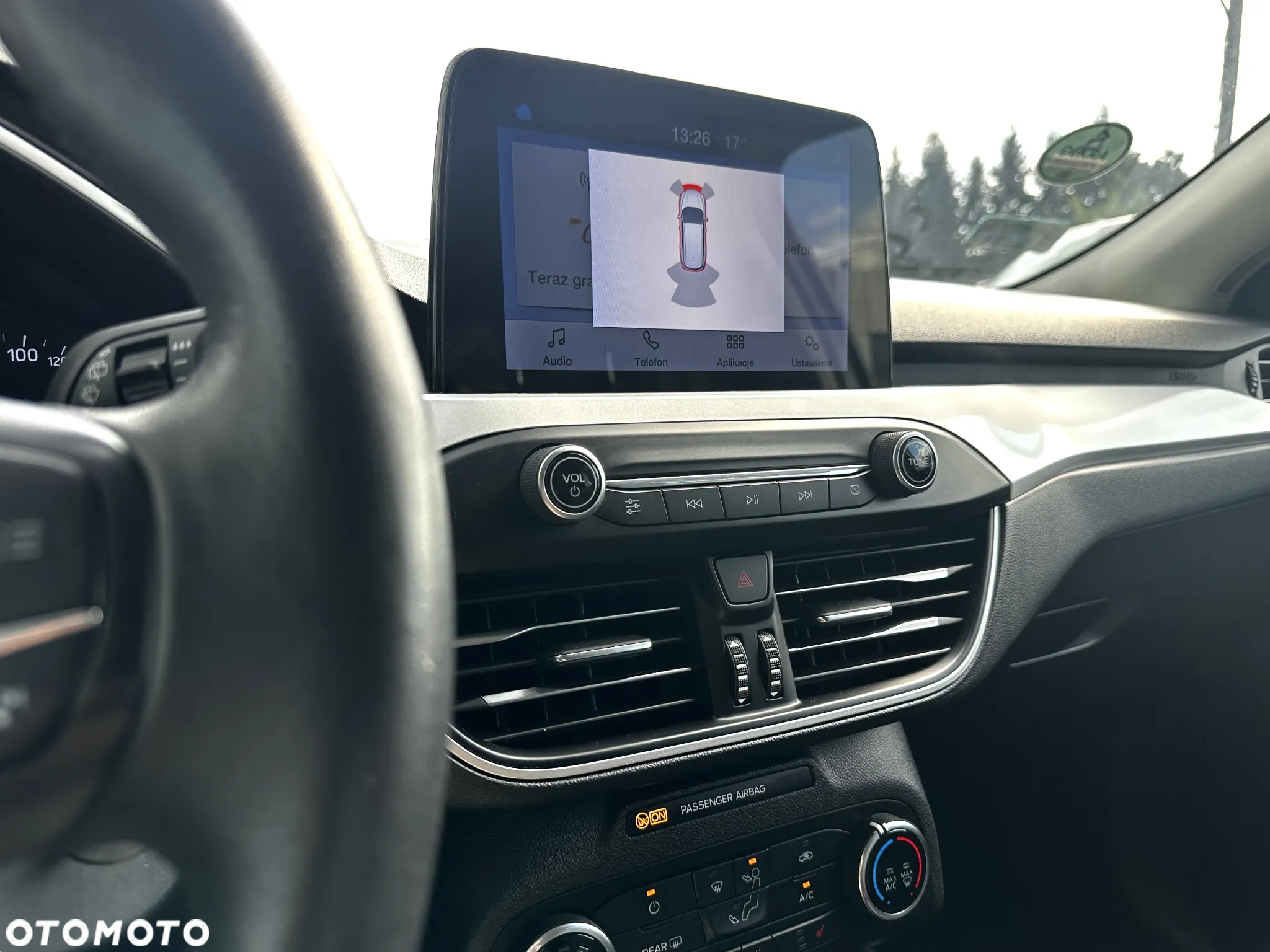 Ford Focus 1.5 EcoBlue Trend Edition - 11