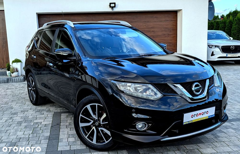 Nissan X-Trail 1.6 DIG-T Tekna 2WD - 23