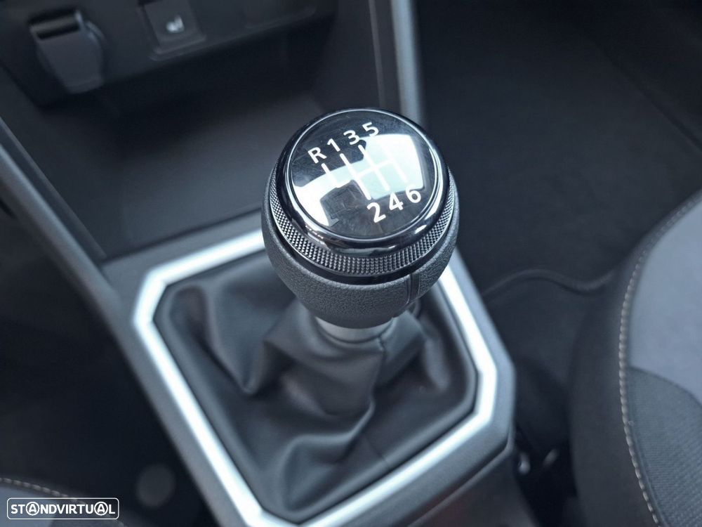Dacia Sandero 1.0 ECO-G Extreme Bi-Fuel - 16