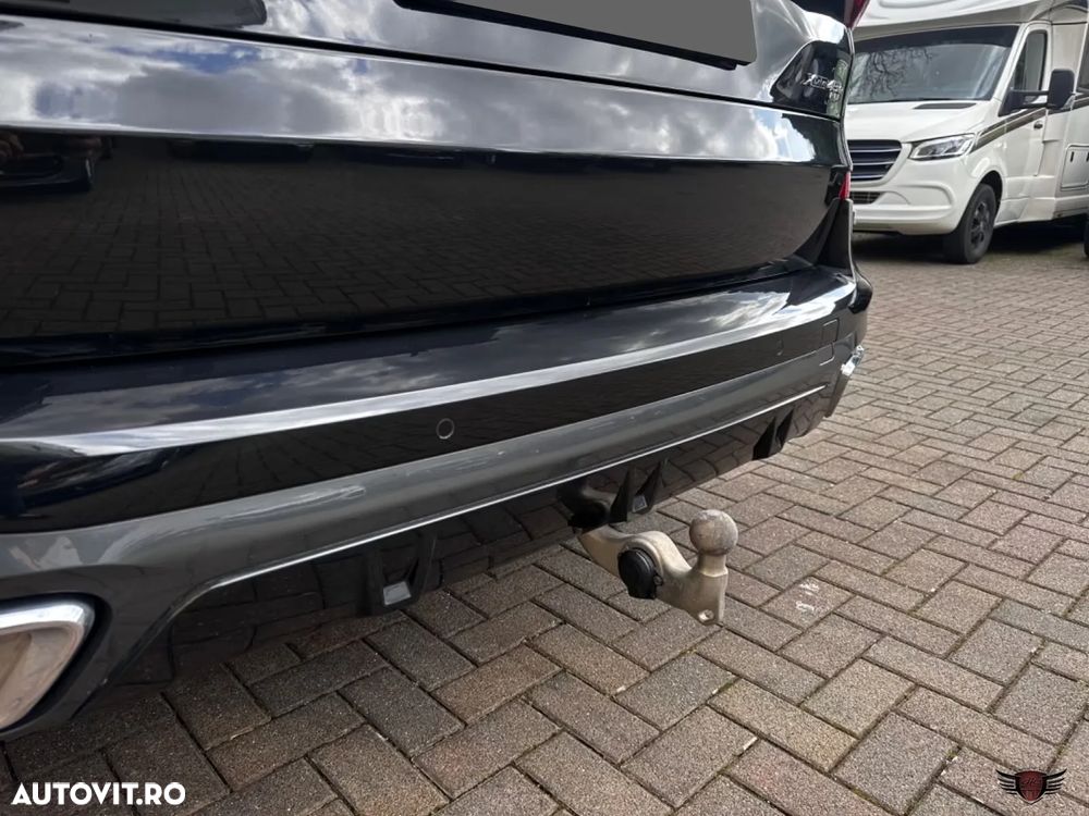 BMW X5 xDrive45e - 25