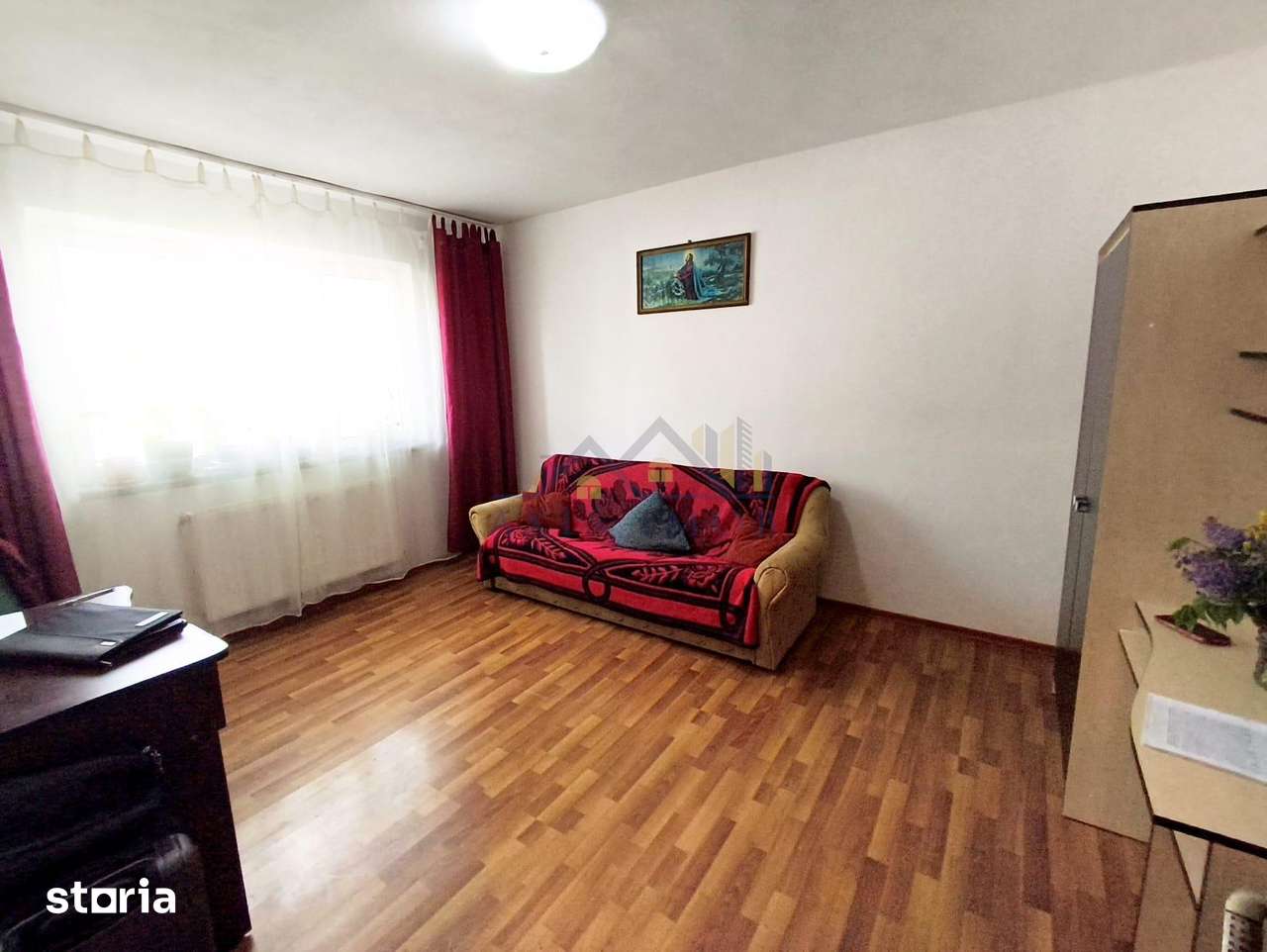 Exclusivitate !!! Garsoniera confort 1 decomandata bloc Metaplast - Imagine principală: 4/10