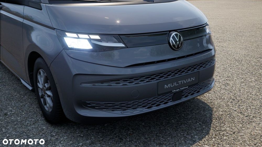 Volkswagen Multivan 2.0 TDI L2 DSG - 12