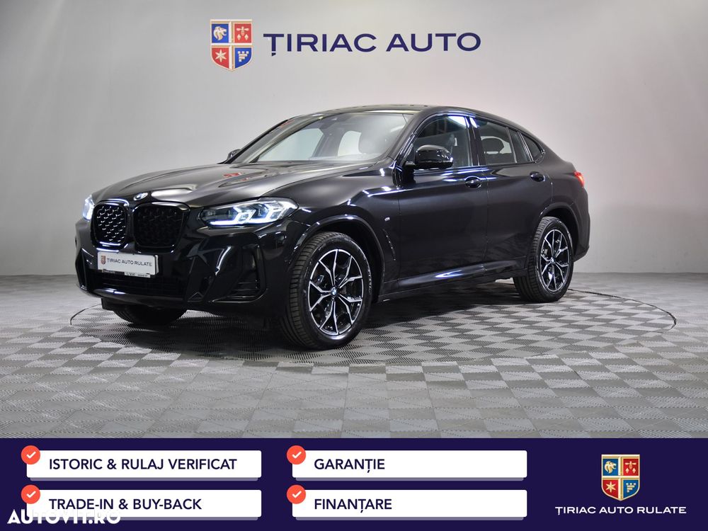 BMW X4 - 2