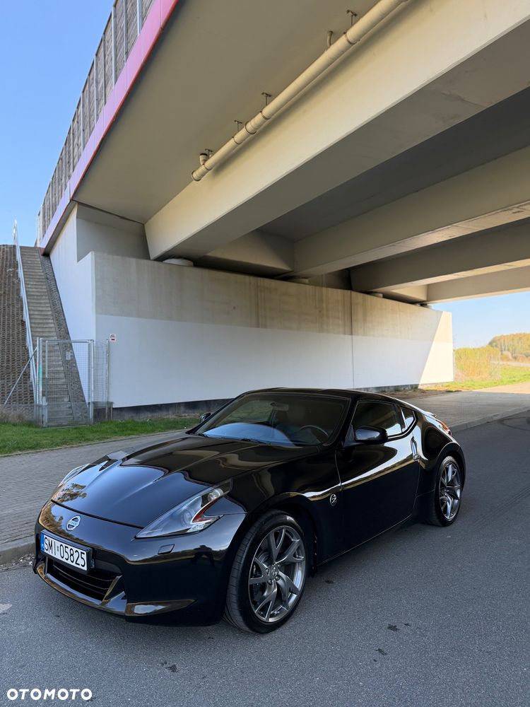 Nissan 370 Z 3.7 V6 Pack2 - 16