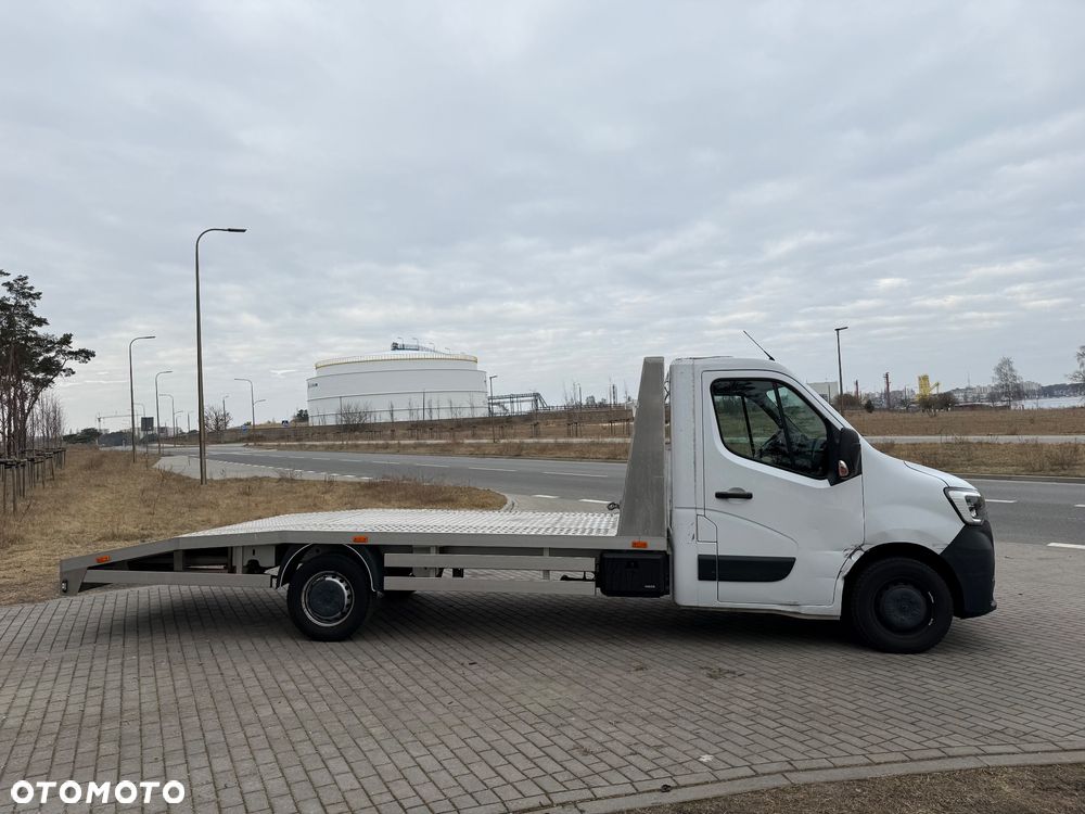 Renault Master - 4