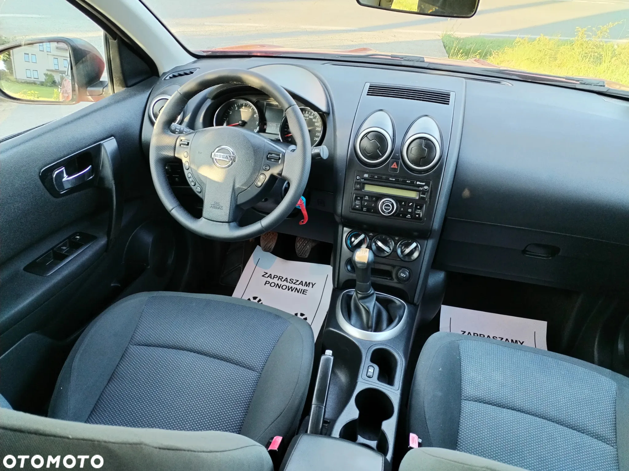 Nissan Qashqai - 20