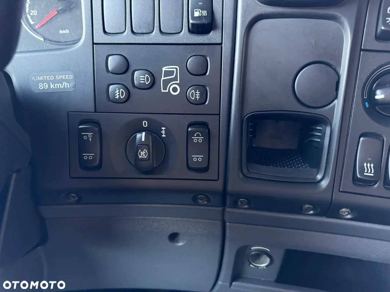 Scania G 360 / PODNOSZONA-SKRĘTNA OŚ / CAŁA NA PODUSZKACH / Z NIEMIEC - 37