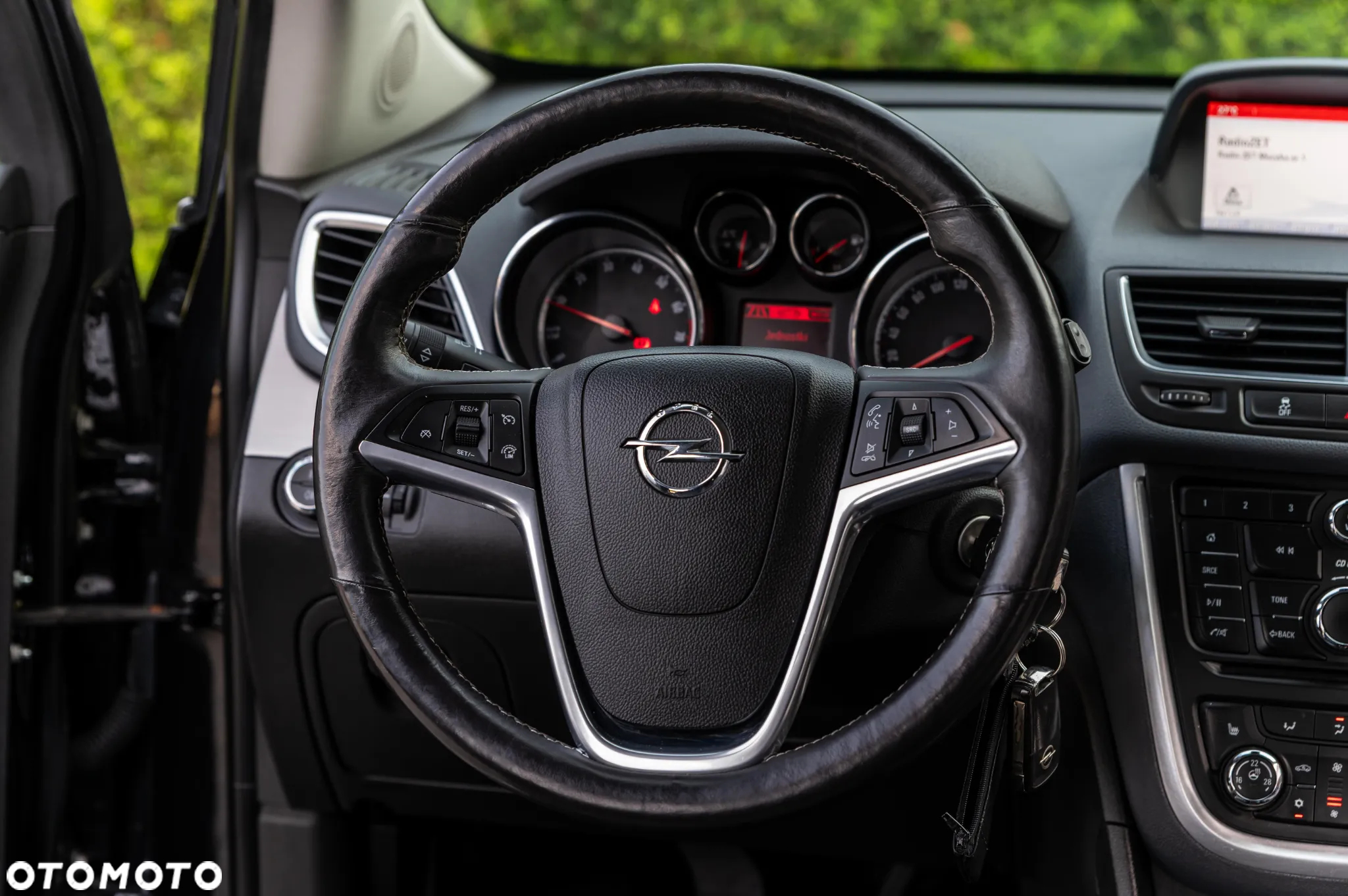 Opel Mokka 1.4 T Enjoy S&S 4x4 - 24