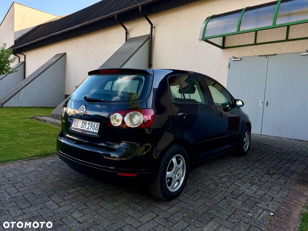 Volkswagen Golf 1.4 Comfortline - 5
