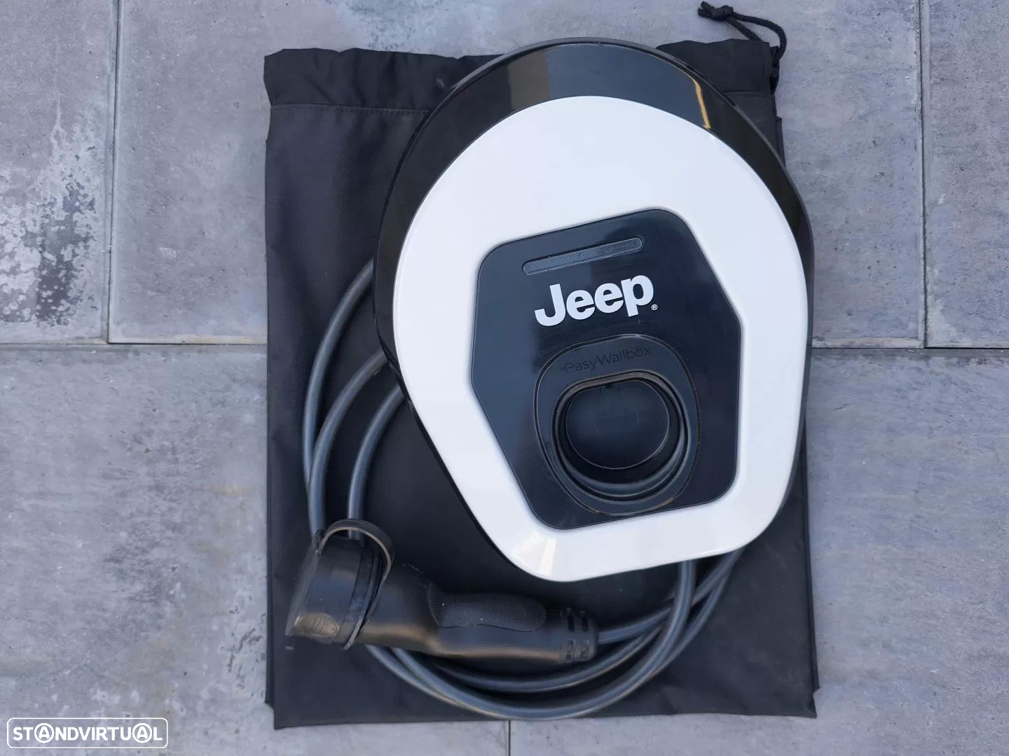 Jeep Compass 1.3 TG 4Xe Trailhawk - 29
