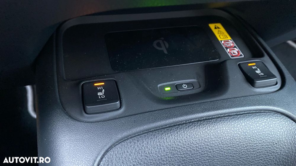 Toyota Corolla 1.8 HSD Business - 15