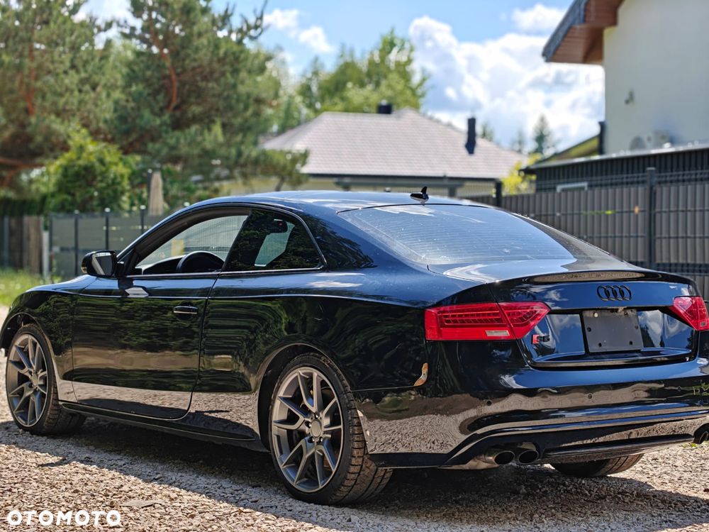 Audi S5 Coupé 3.0 TFSI Quattro S tronic - 10