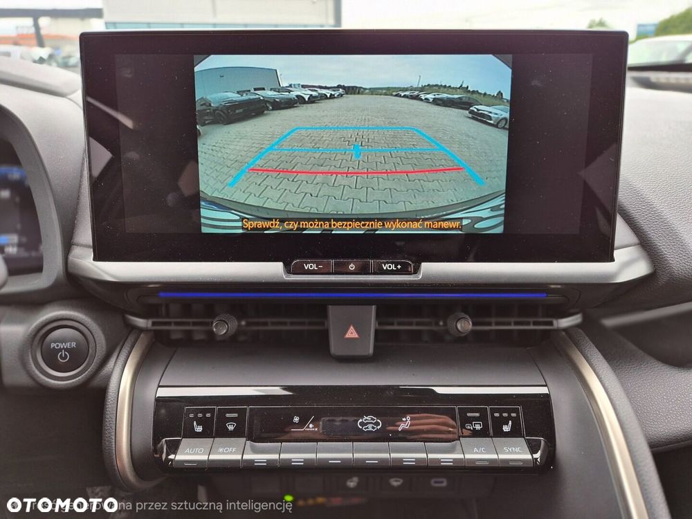 Toyota C-HR 2.0 Hybrid Dynamic Force Executive - 18