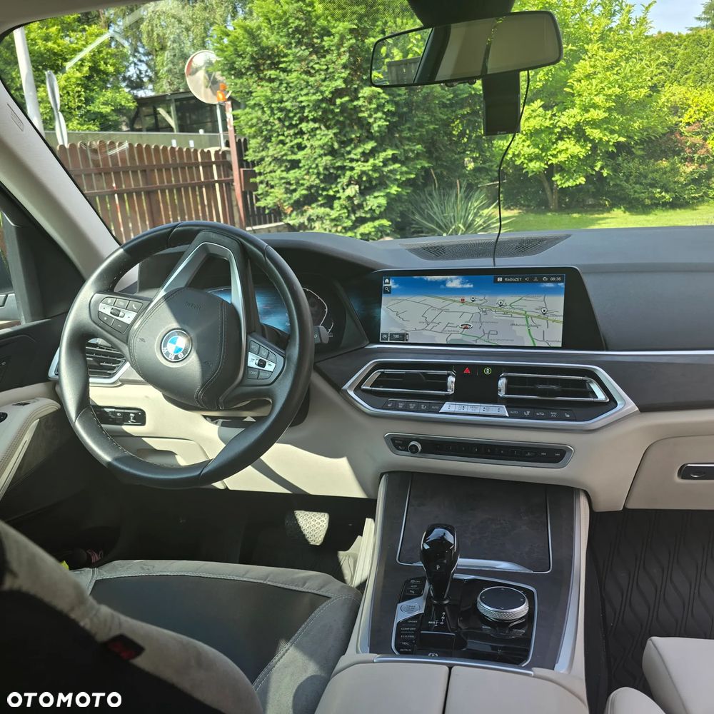 BMW X5 xDrive30d mHEV - 5