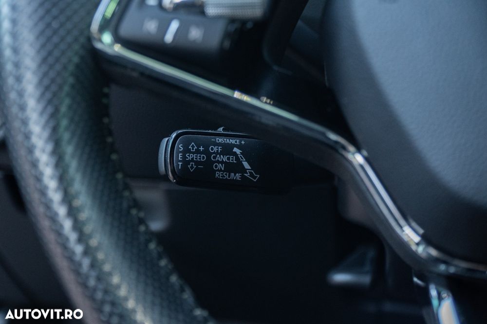 Skoda Superb 1.4 TSI PHEV Style - 37