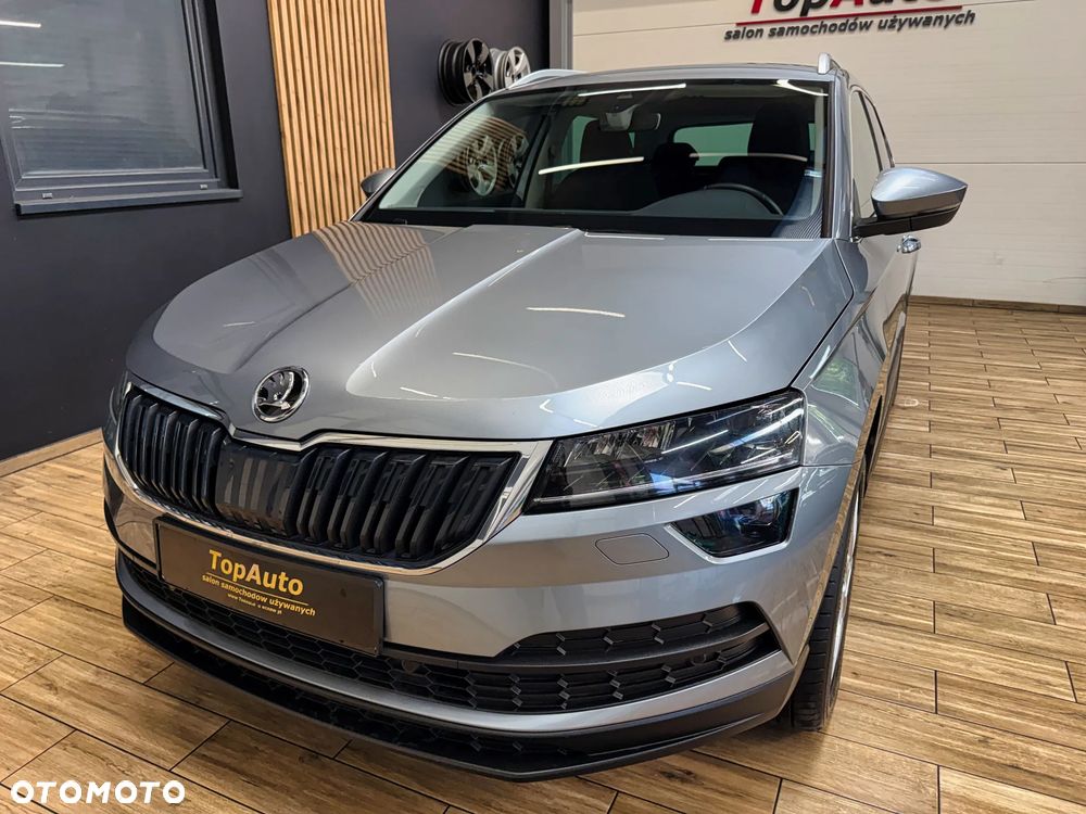 Skoda Karoq - 13