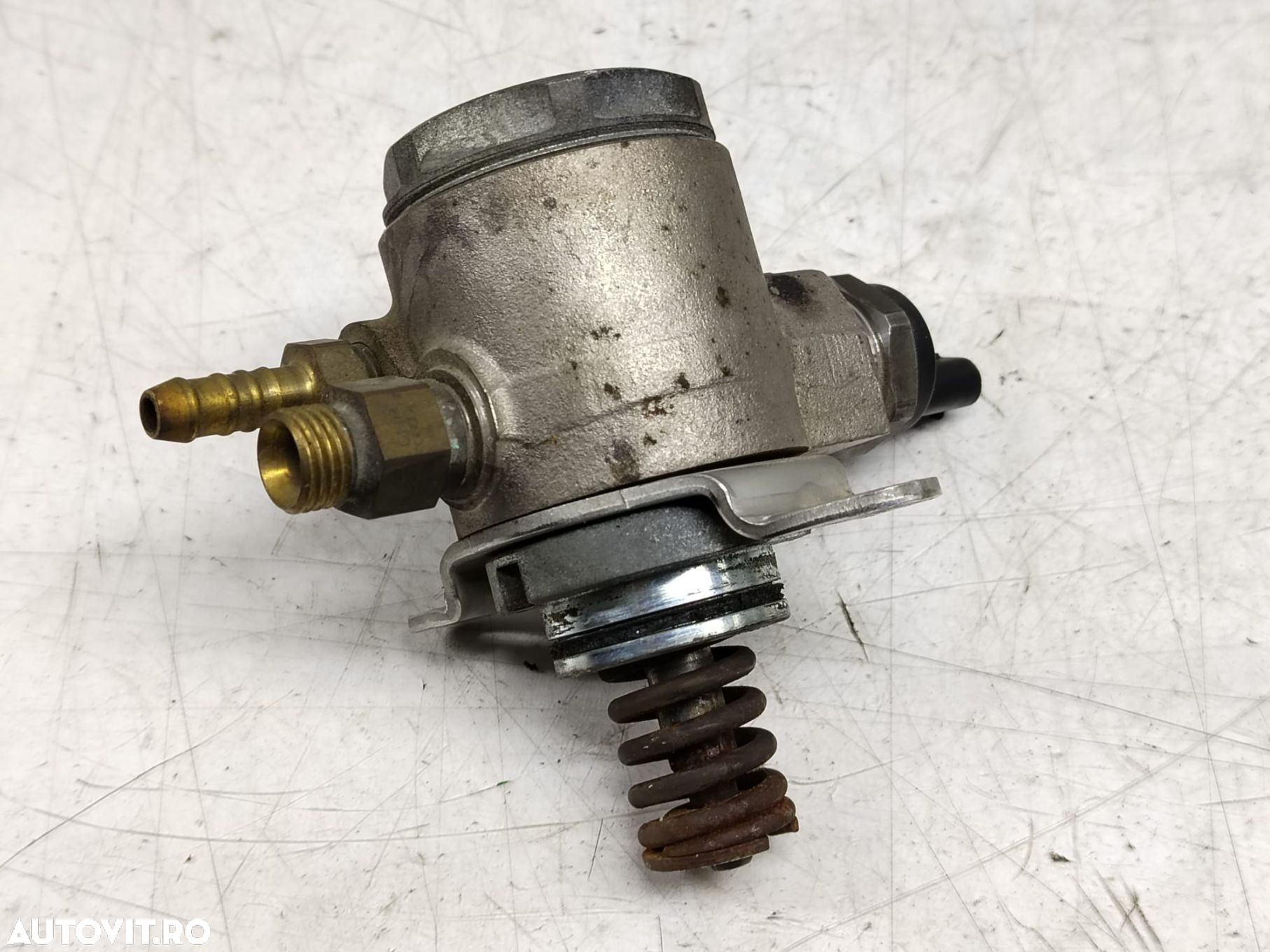 Pompa inalta presiune 03c127026d 1.4 tsi CAX Volkswagen VW Passat CC - 3