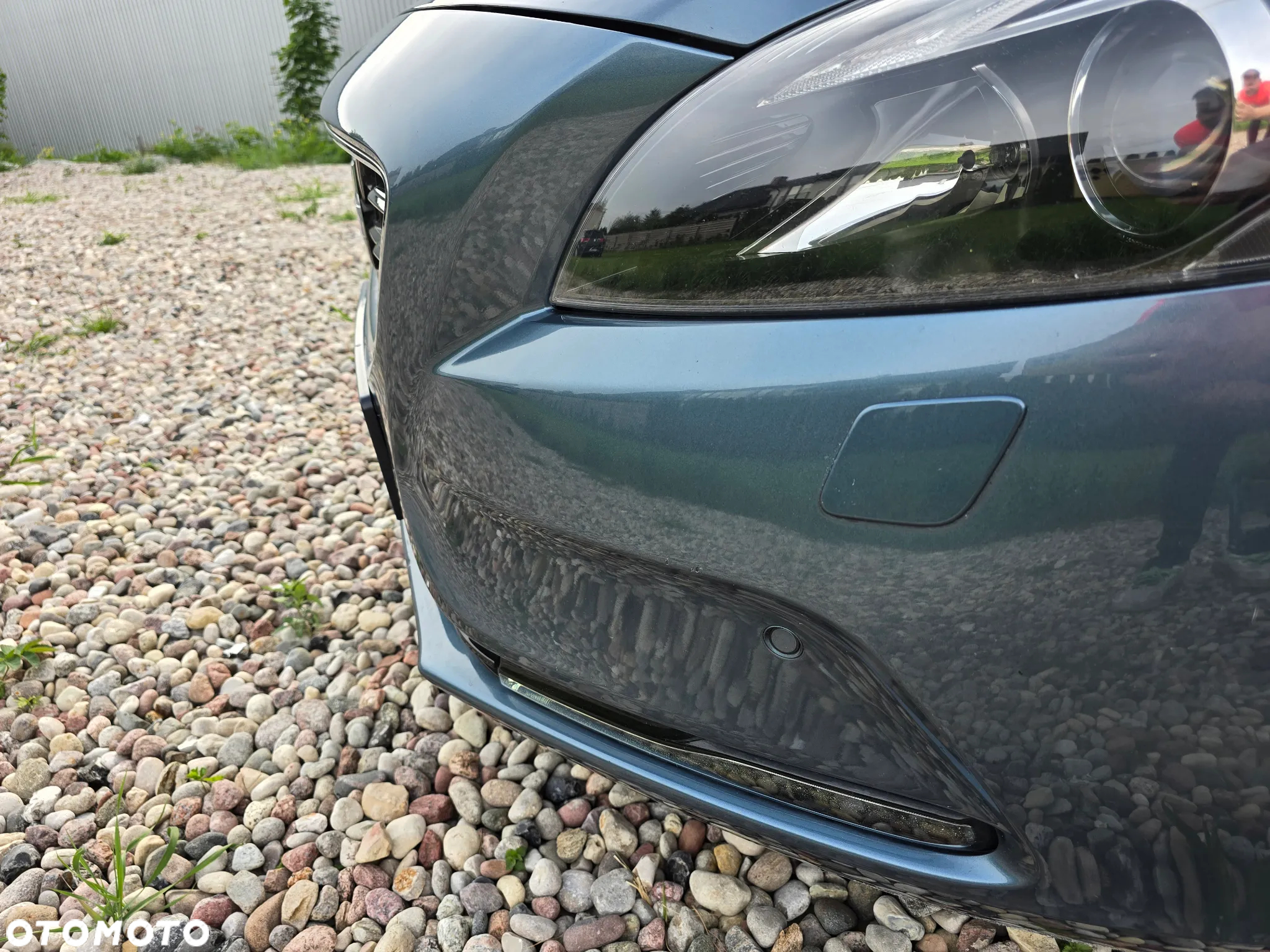Volvo V40 D2 Momentum - 25