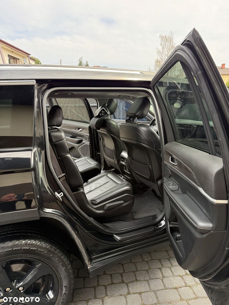 Jeep Grand Cherokee 3.6 V6 Limited - 15