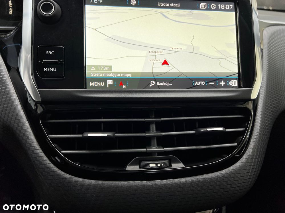 Peugeot 2008 PureTech 130 Stop&Start EAT6 Black Edition - 14