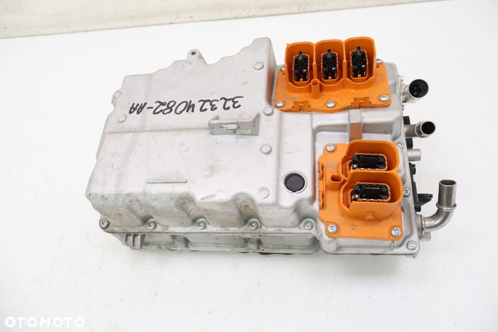 VOLVO XC90 II 2.0 T8 PLUG IN HYBRID INWERTER KONWERTER FALOWNIK PRZETWORNICA 32324082AA - 5