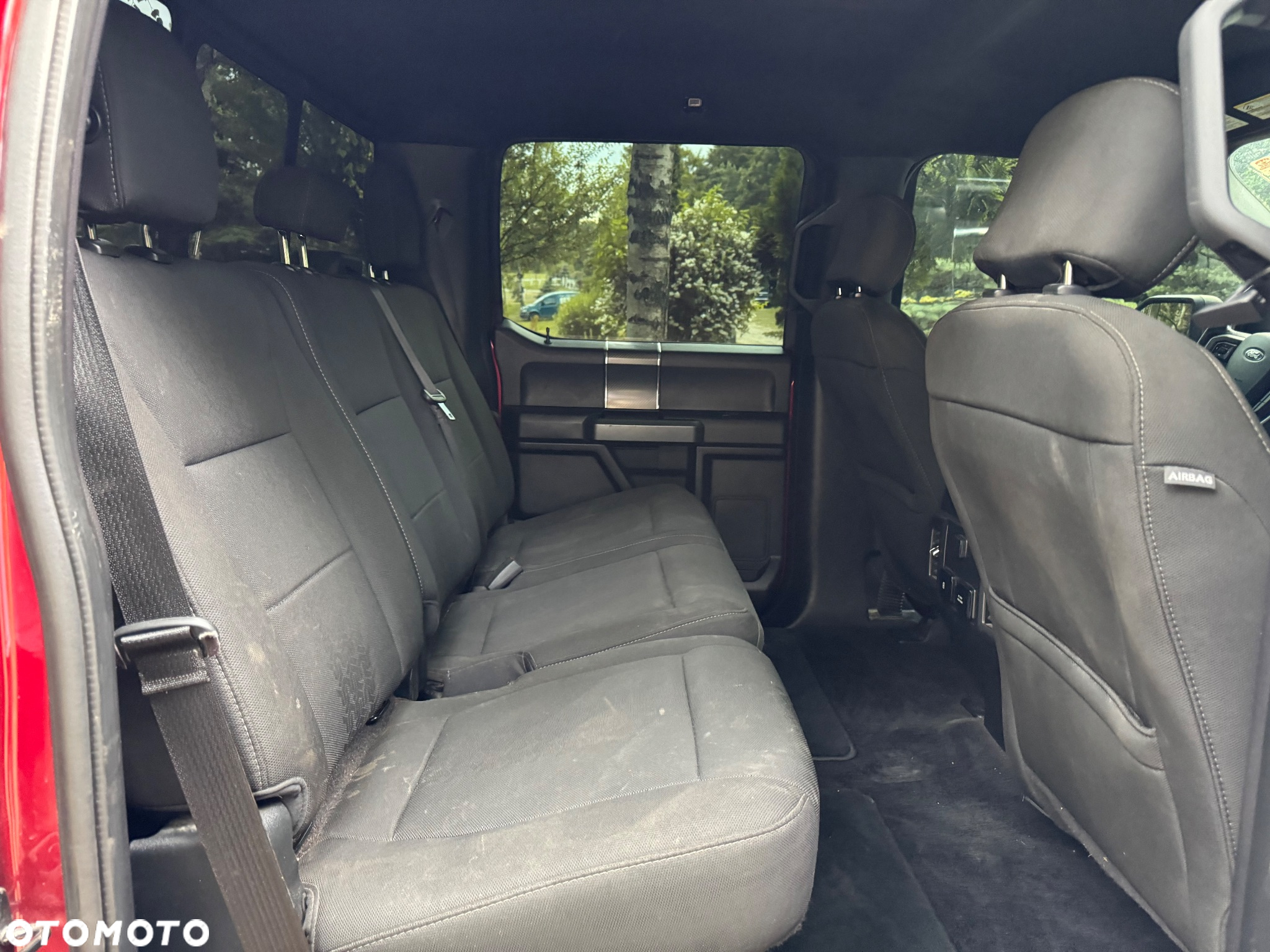 Ford F150 - 33