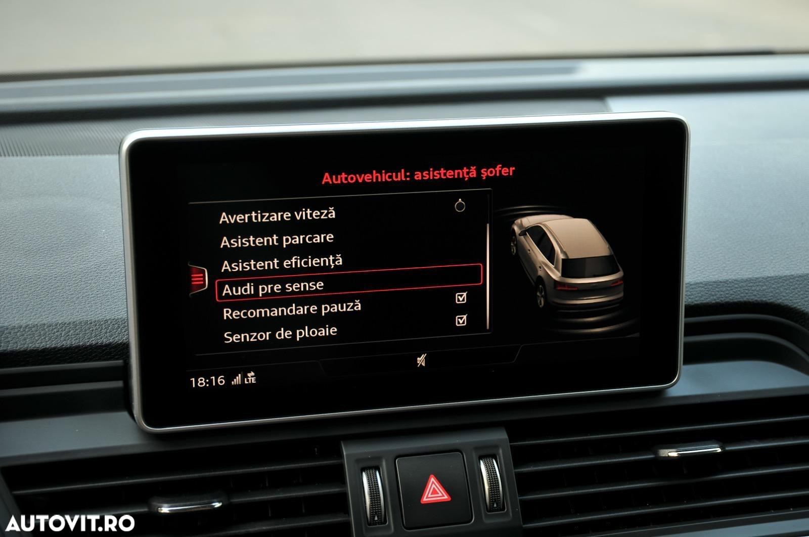 Audi Q5 50 TFSI e quattro S tronic - 25