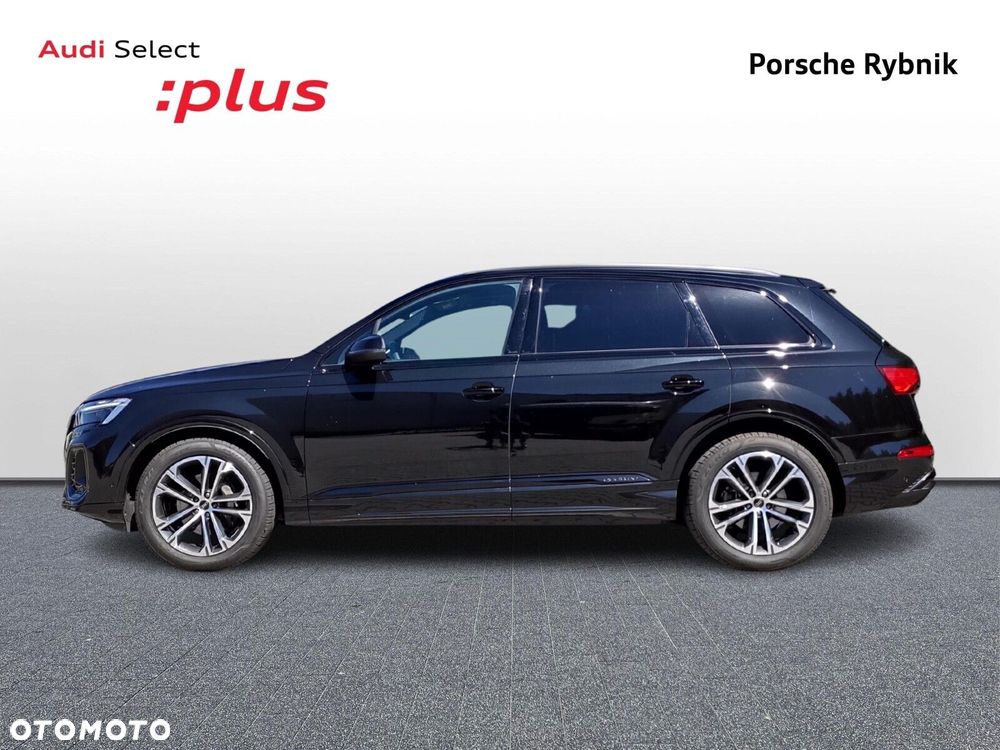 Audi Q7 - 3