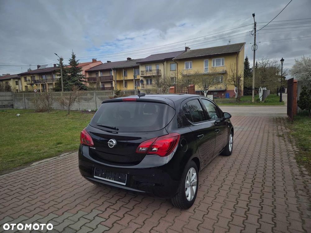 Opel Corsa 1.4 Innovation - 12