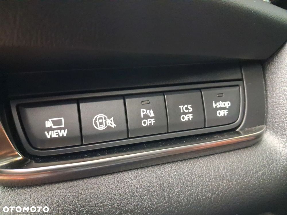 Mazda CX-30 2.0 mHEV Exclusive-Line 2WD - 26