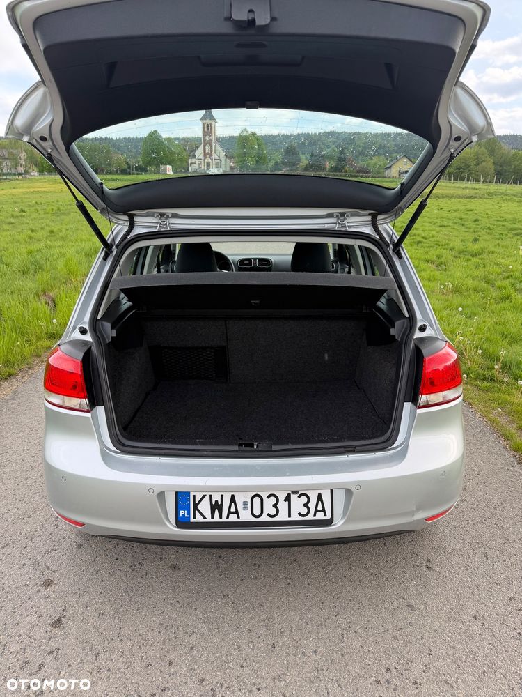 Volkswagen Golf 1.4 Edition - 6