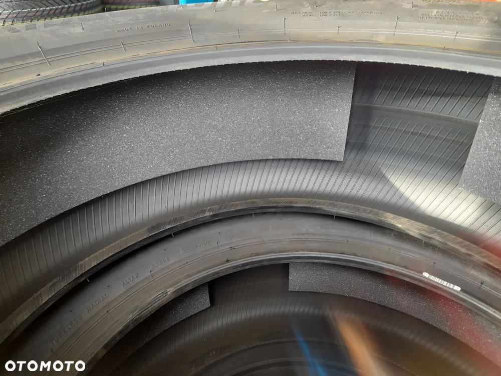 Opony letnie Bridgestone Alenza 001 255/50 R21 109Y 2022r. - 2