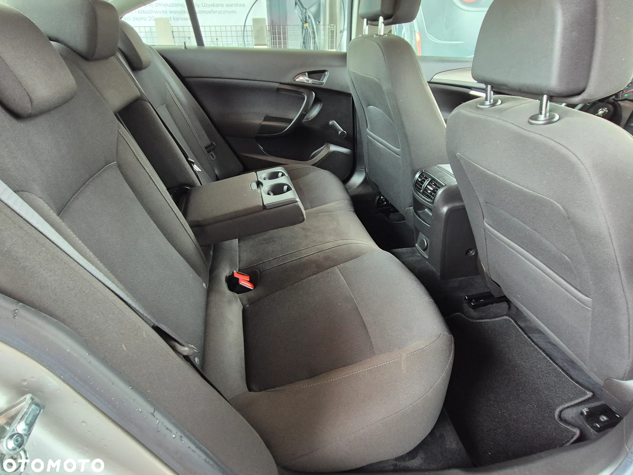 Opel Insignia 1.8 Active - 25