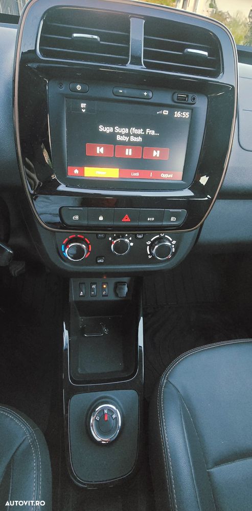 Dacia Spring EXTREME - 15