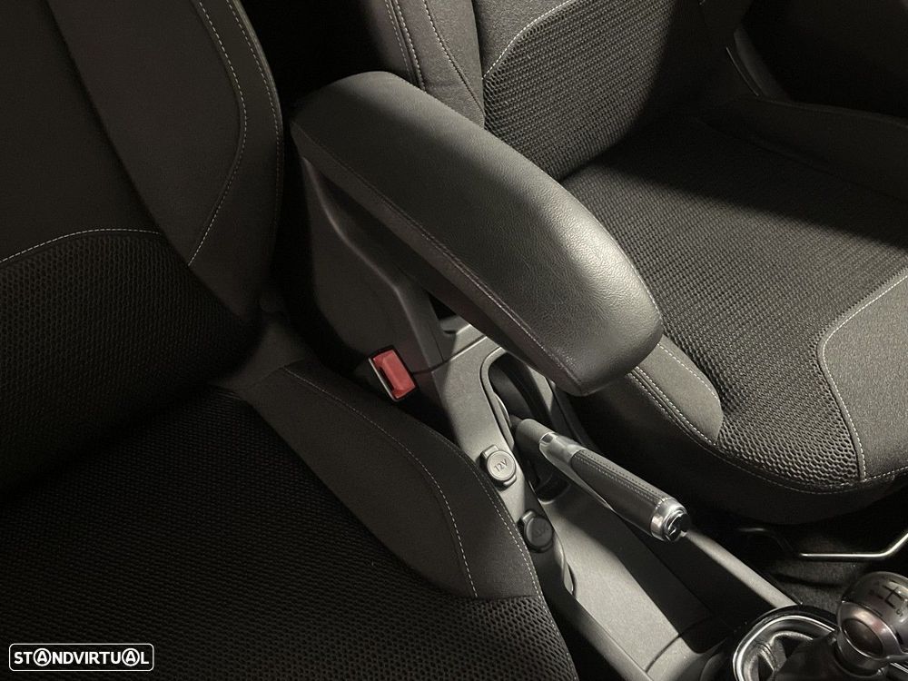 DS DS3 3 1.6 BlueHDi Be Chic - 21