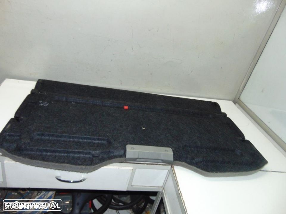 Renault Scenic ano 2000 chapeleira - 2