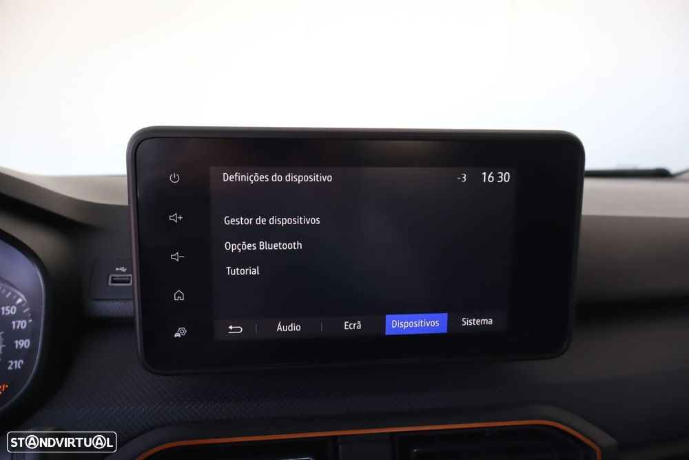 Dacia Sandero 1.0 TCe Essential - 27